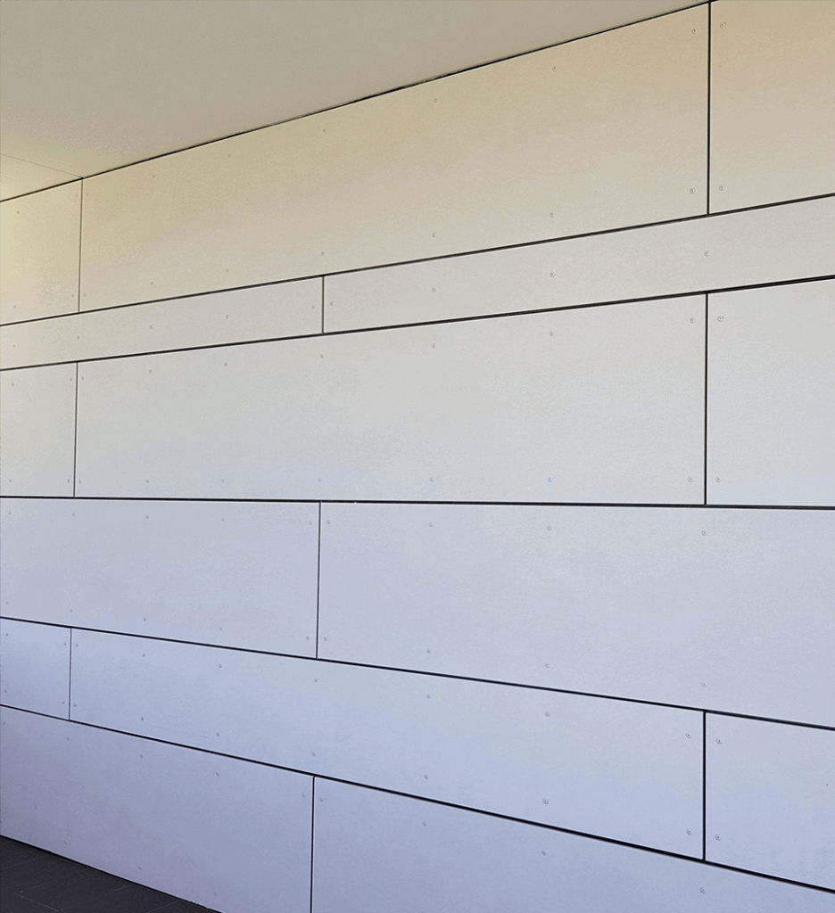 Equitone Walls