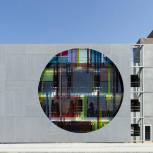 EQUITONE FACADES