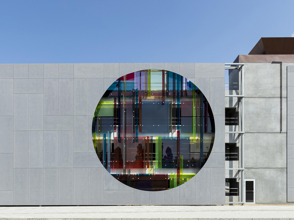EQUITONE FACADES