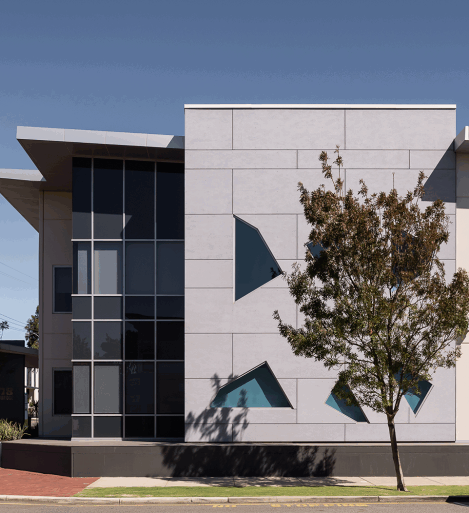 Facades