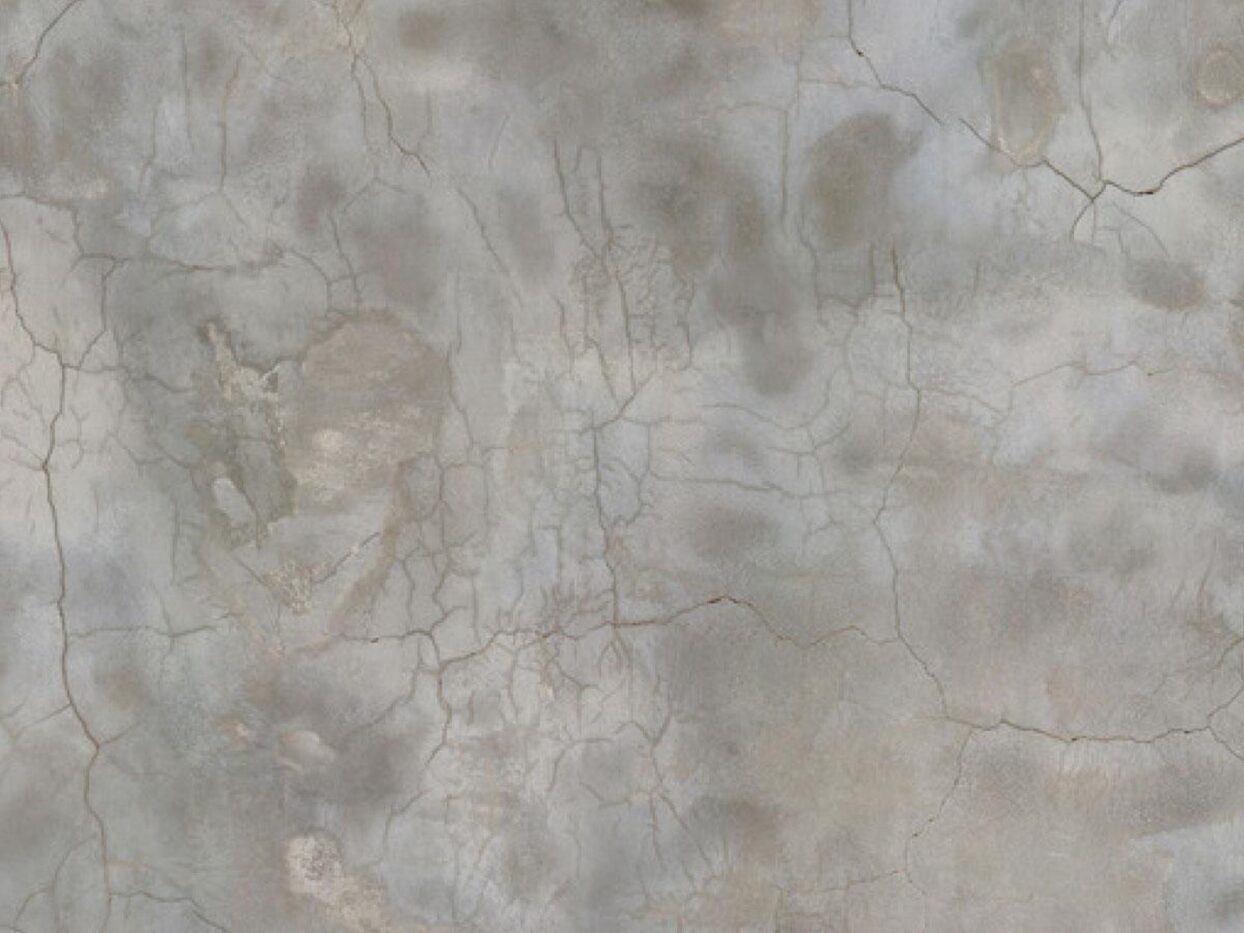 FCC 025 Cracked Plaster