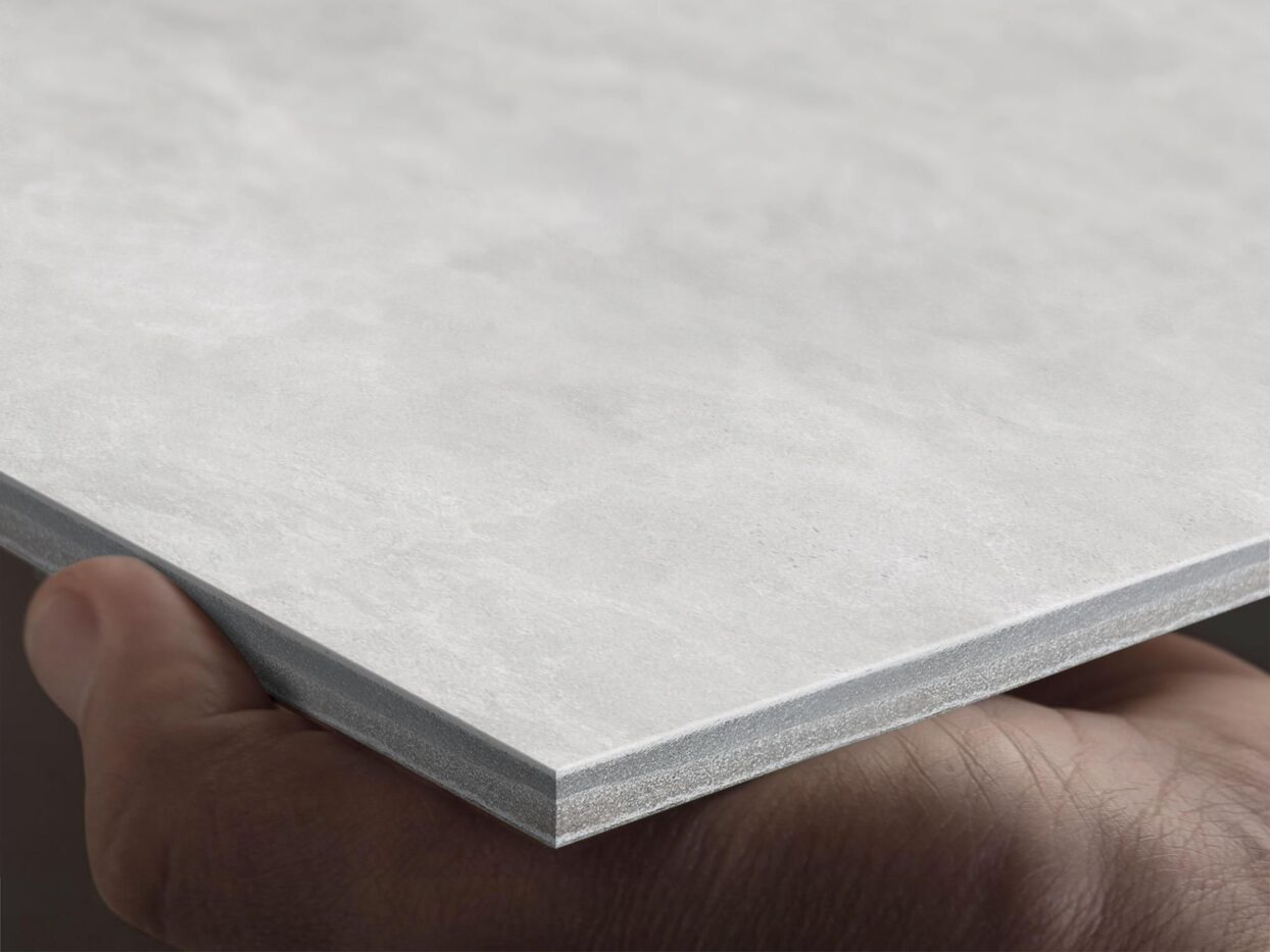 FCC 292 Silver Concrete