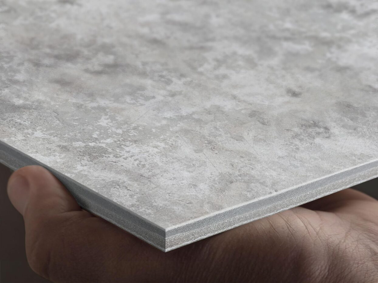 FCC 437 Wild Plaster