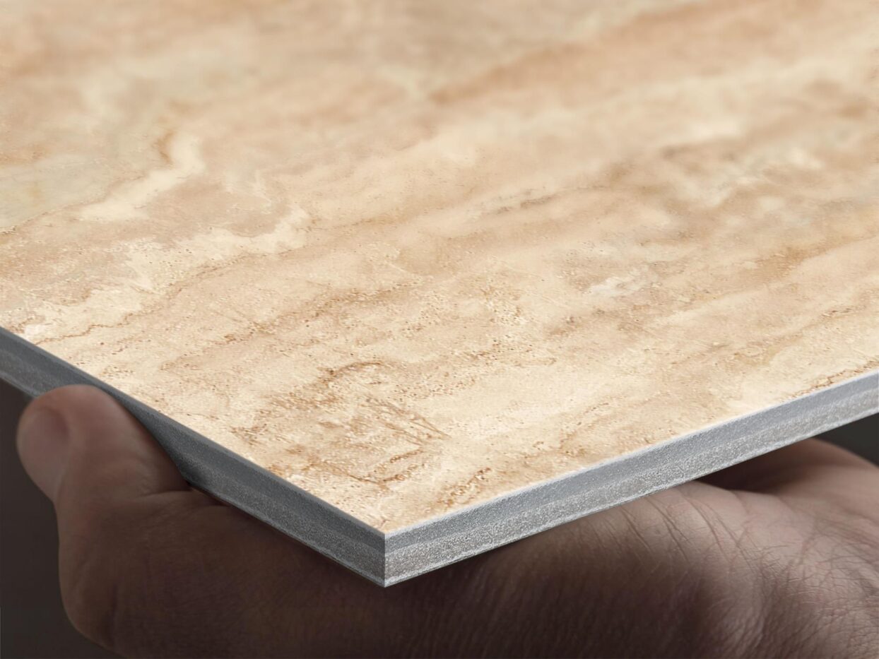 FCS 006 Beige Travertine