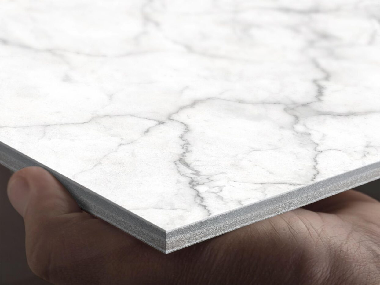 FCS 059 White Calacatta