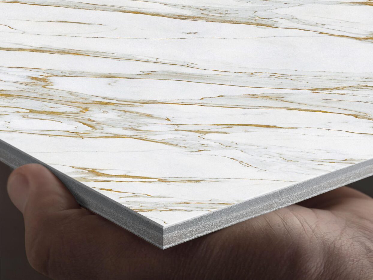 FCS 074 Gold Calacatta