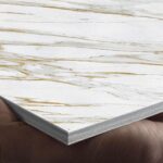 FCS 074 Gold Calacatta
