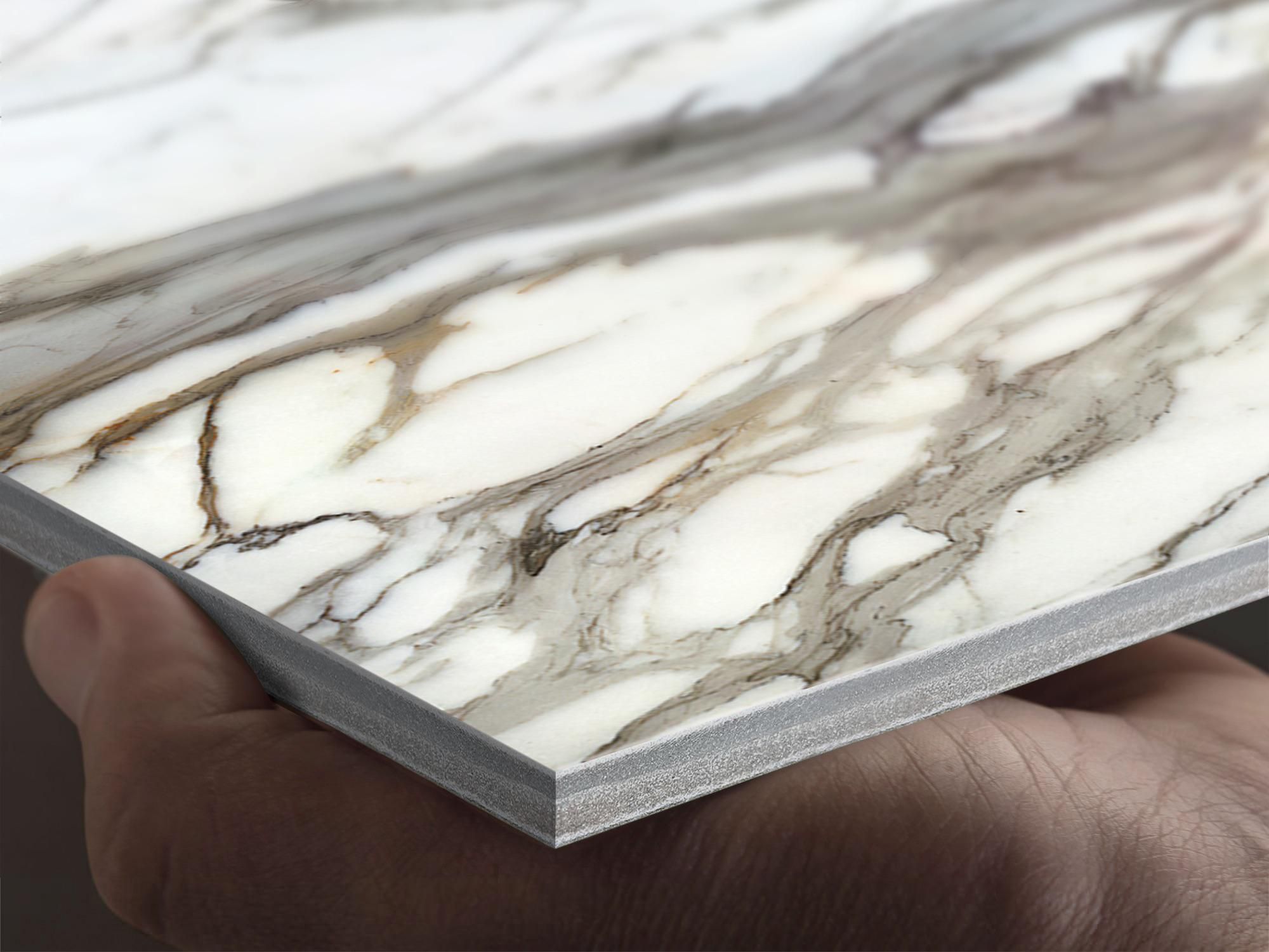 FCS 075 Silver Calacatta