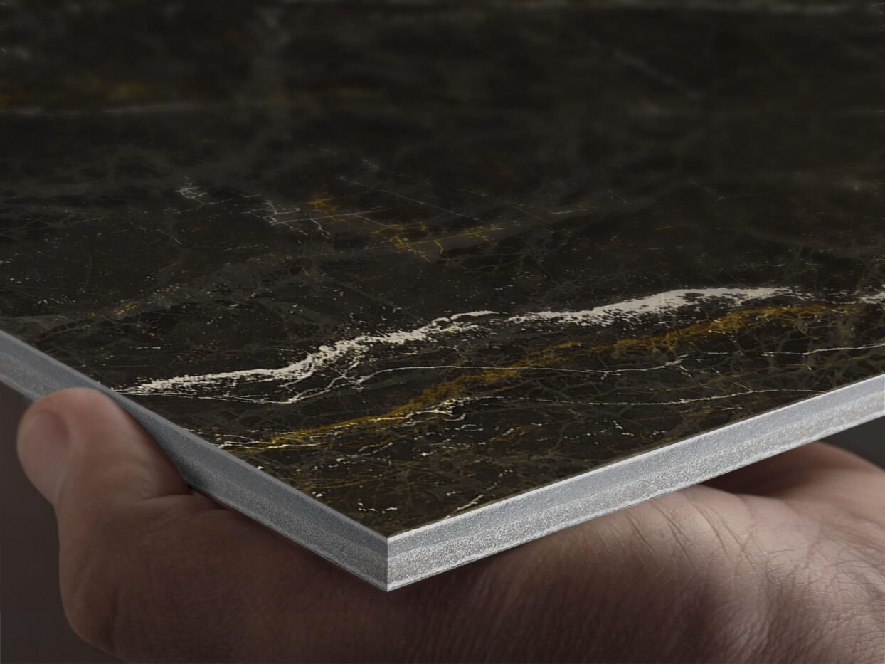 FCS 530 Black Stone