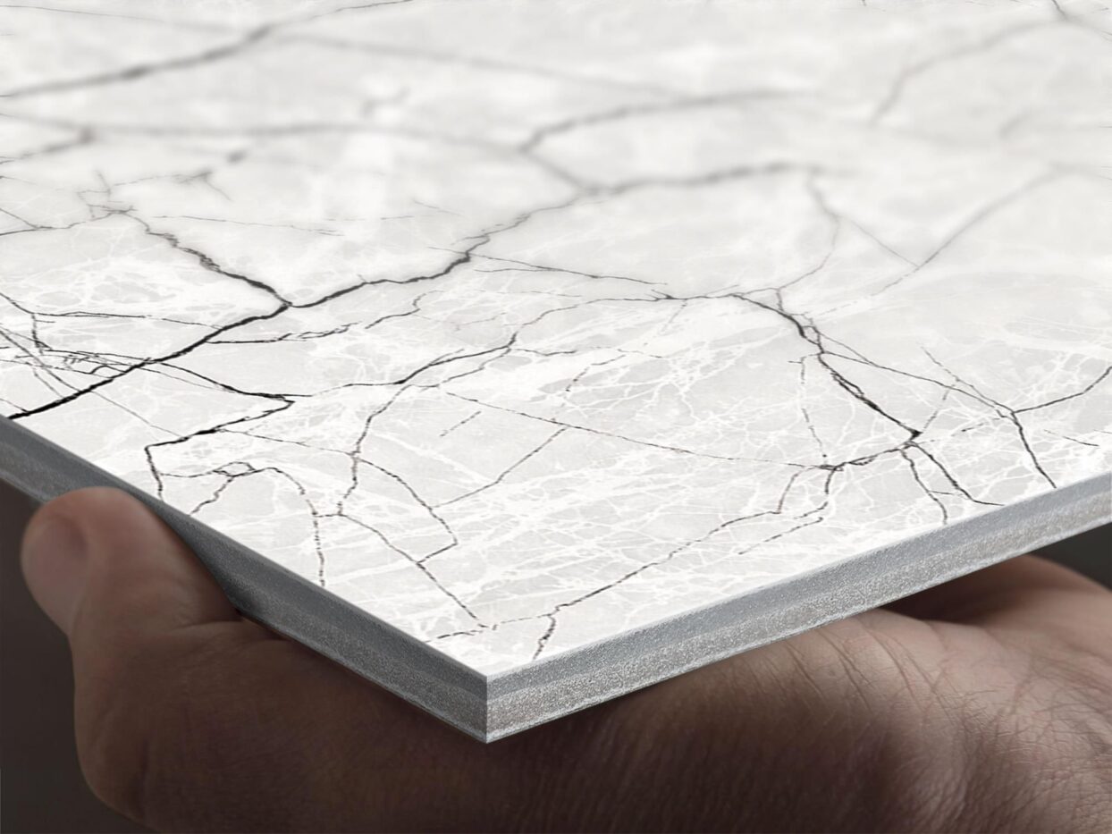 FCS 547 Cracked Marble