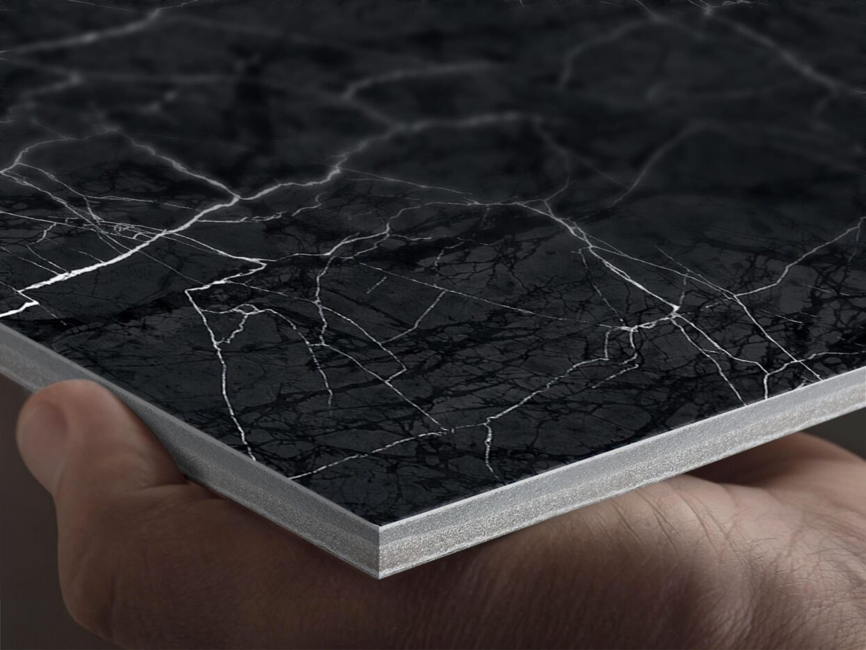 FCS 548 Black Marble