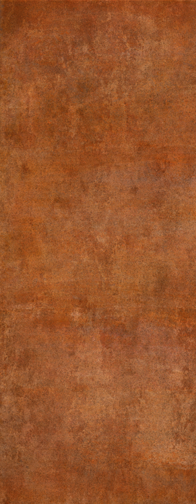 FCR 535 Thick Rust