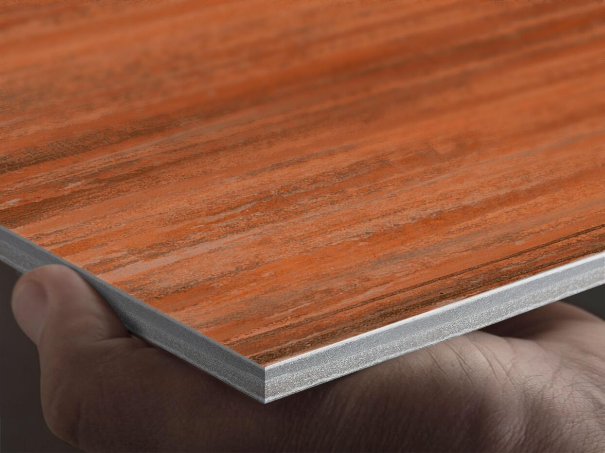 FCR 454 Modern Rust