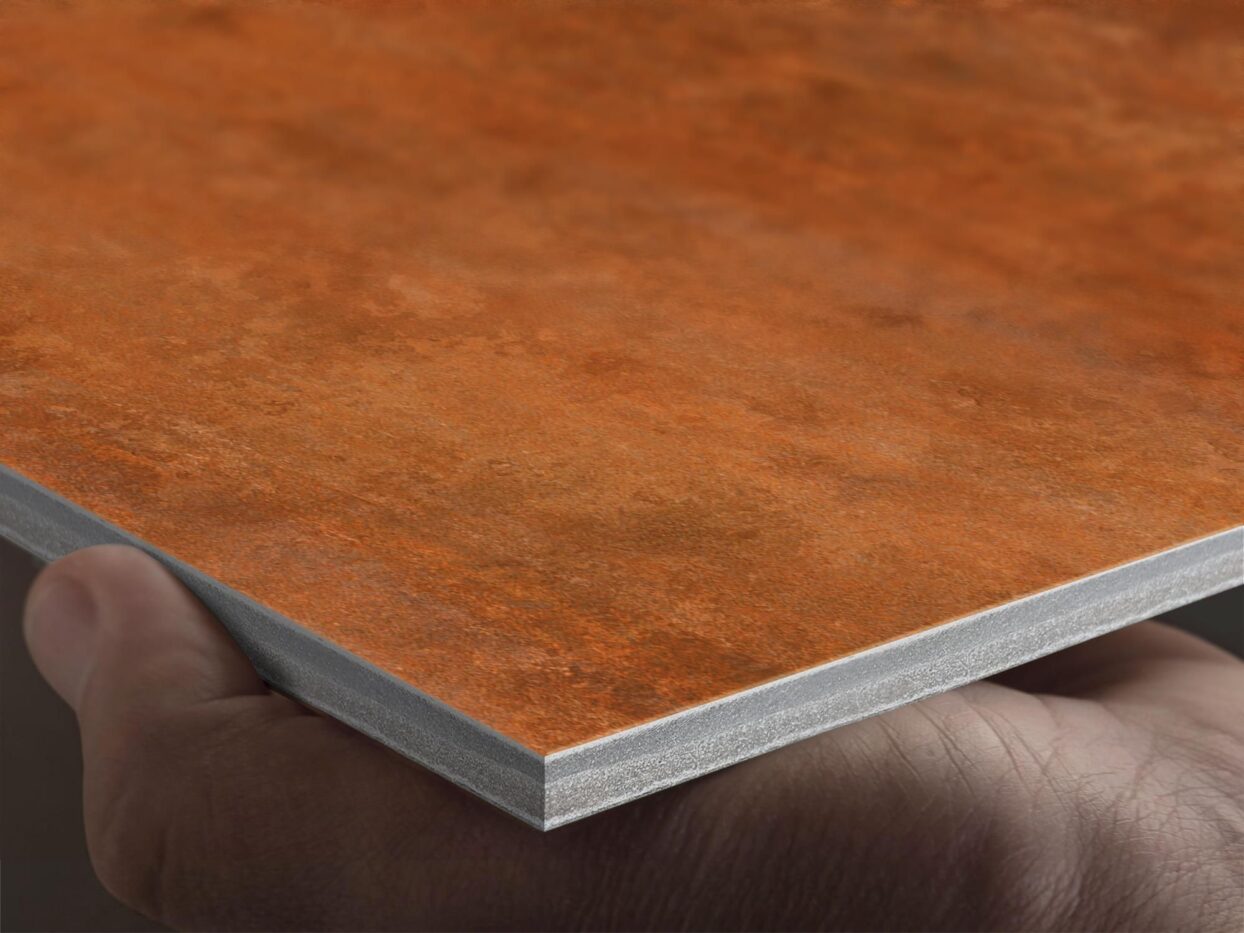 FCR 484 Wild Rust