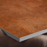 FCR 535 Thick Rust