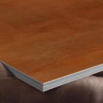 FCR 656 Vertical Rust