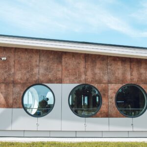 Equitone Inspira Rust