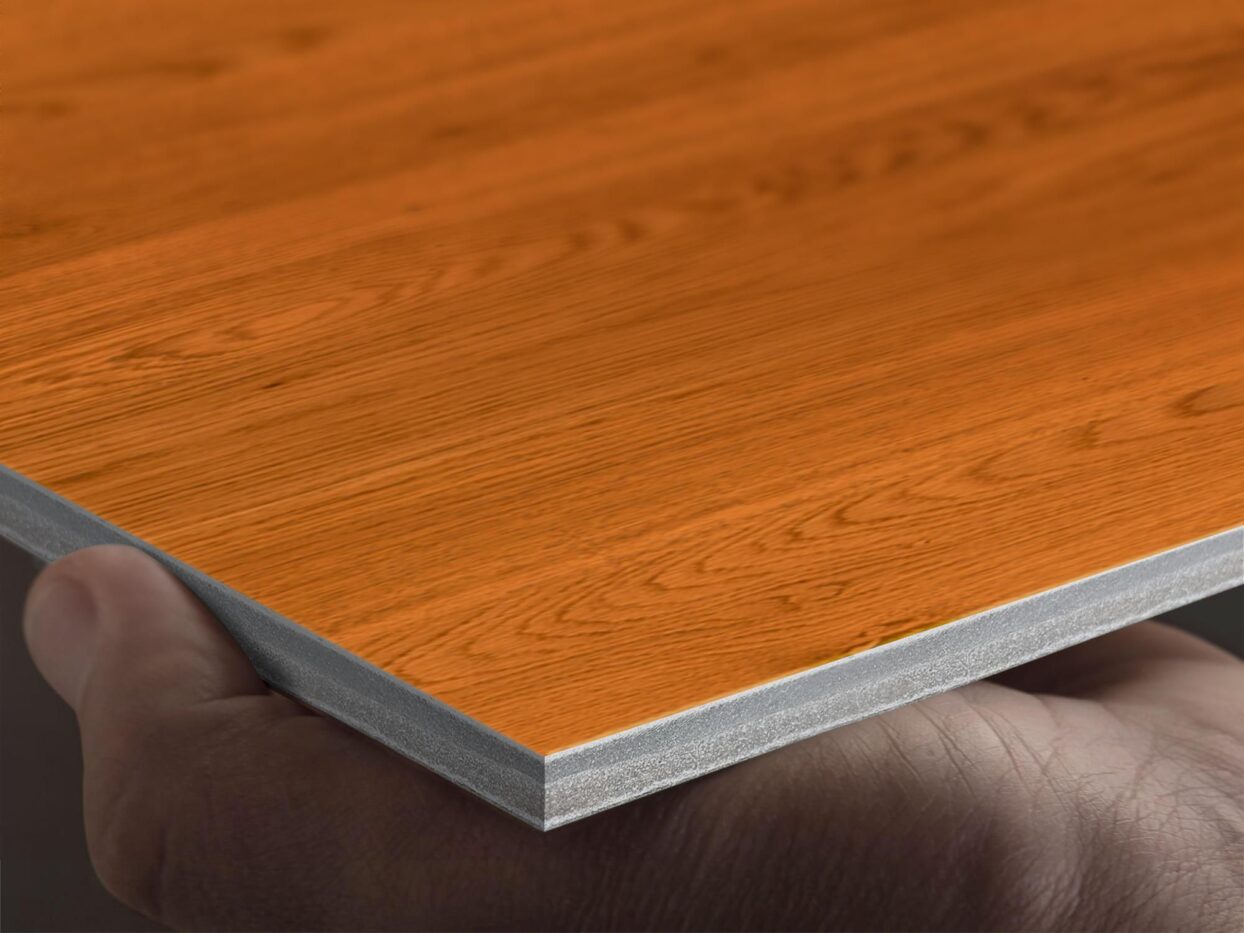 FCW 157C Natural Alder