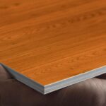 FCW 157C Natural Alder