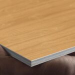 FCW 121IB Light Walnut