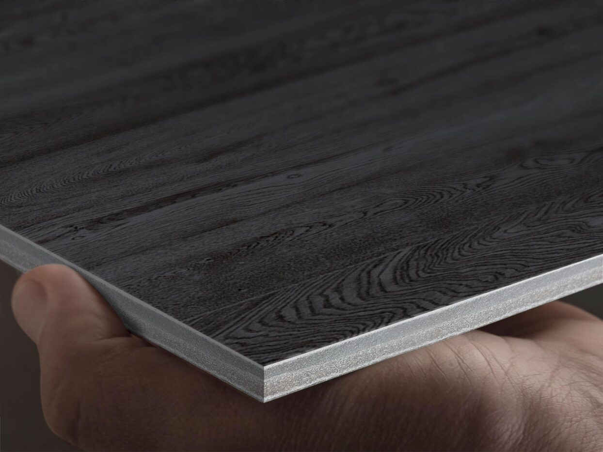 FCW 125B Carbon Oak