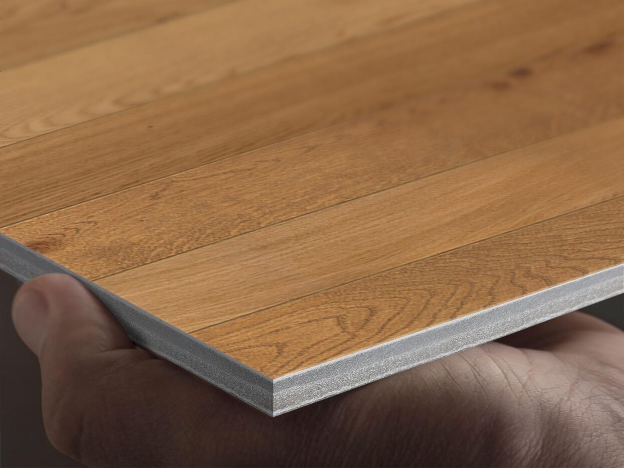 FCW 157 Classic Oak