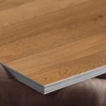 FCW 157 Classic Oak