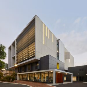 Equitone Natura Facade