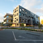 Equitone Natura Facade Building Material