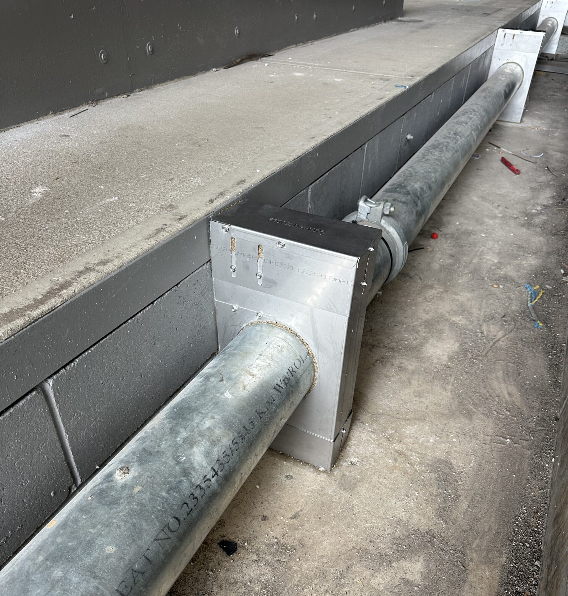 Passive Fire Protection