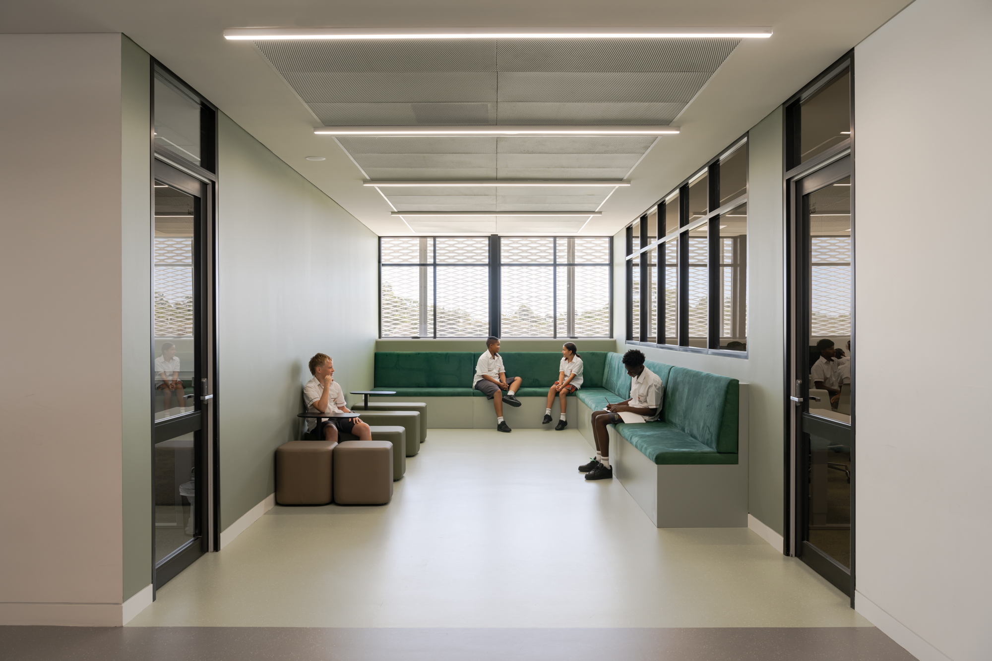 Piara Waters High School