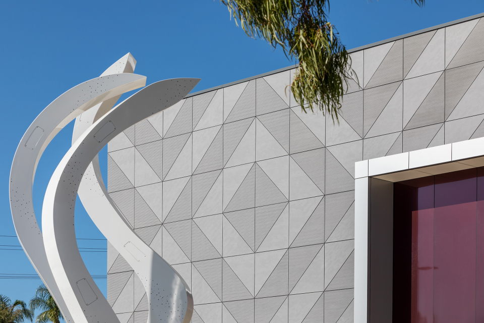 Corpus Christi College