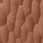 Equitone Inspira Carved Wood