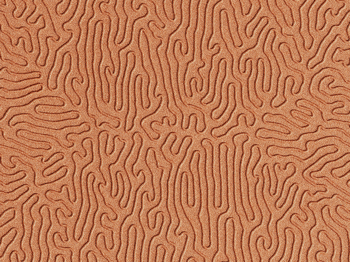 Equitone Inspira Coral Grow