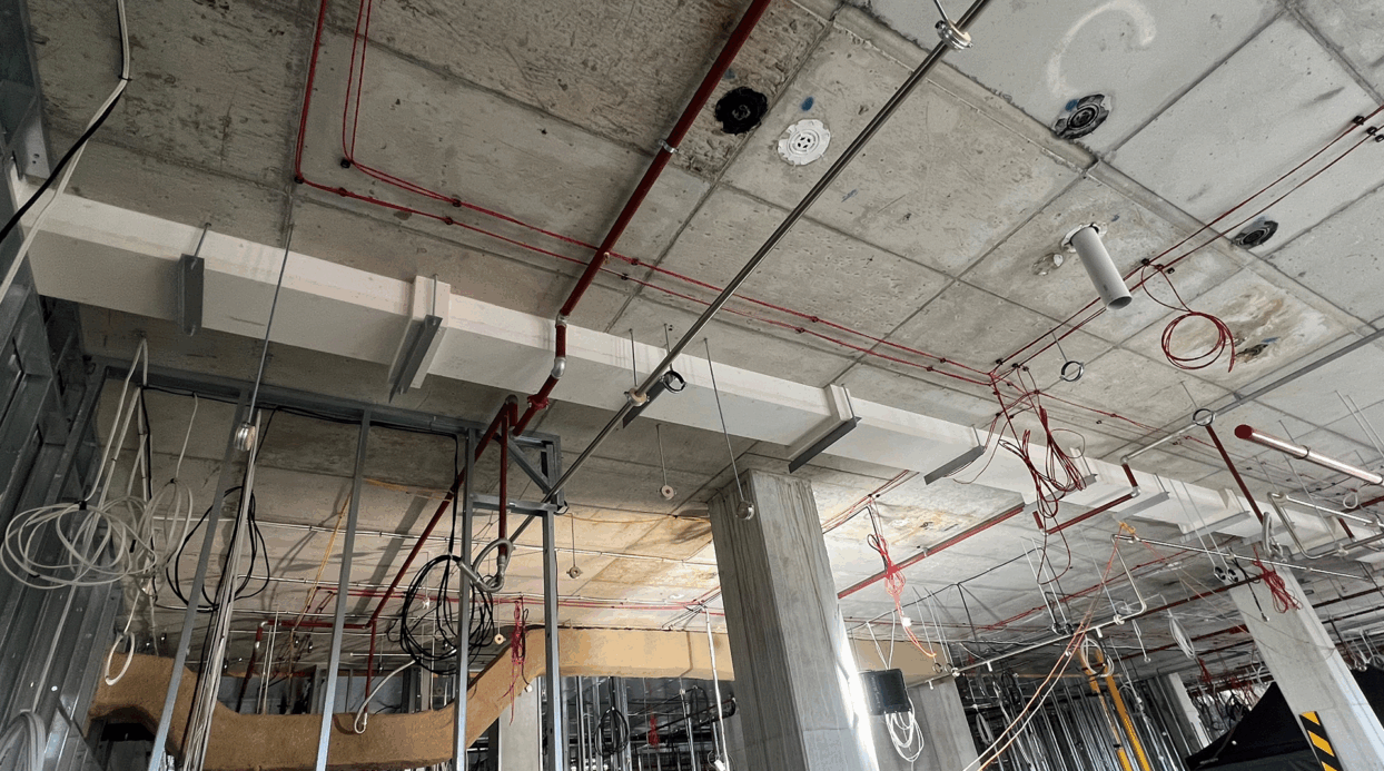 Fire Protection Project Micro Lessons from Major Fire Protection Projects in 2025