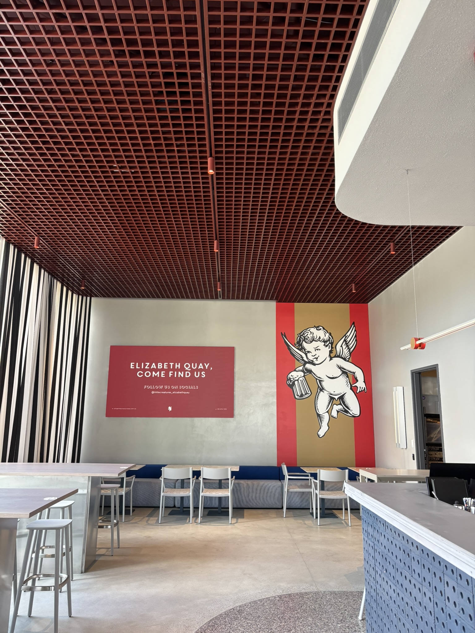 Metal Ceilings vs Plasterboard: Performance Comparison for Commercial ...