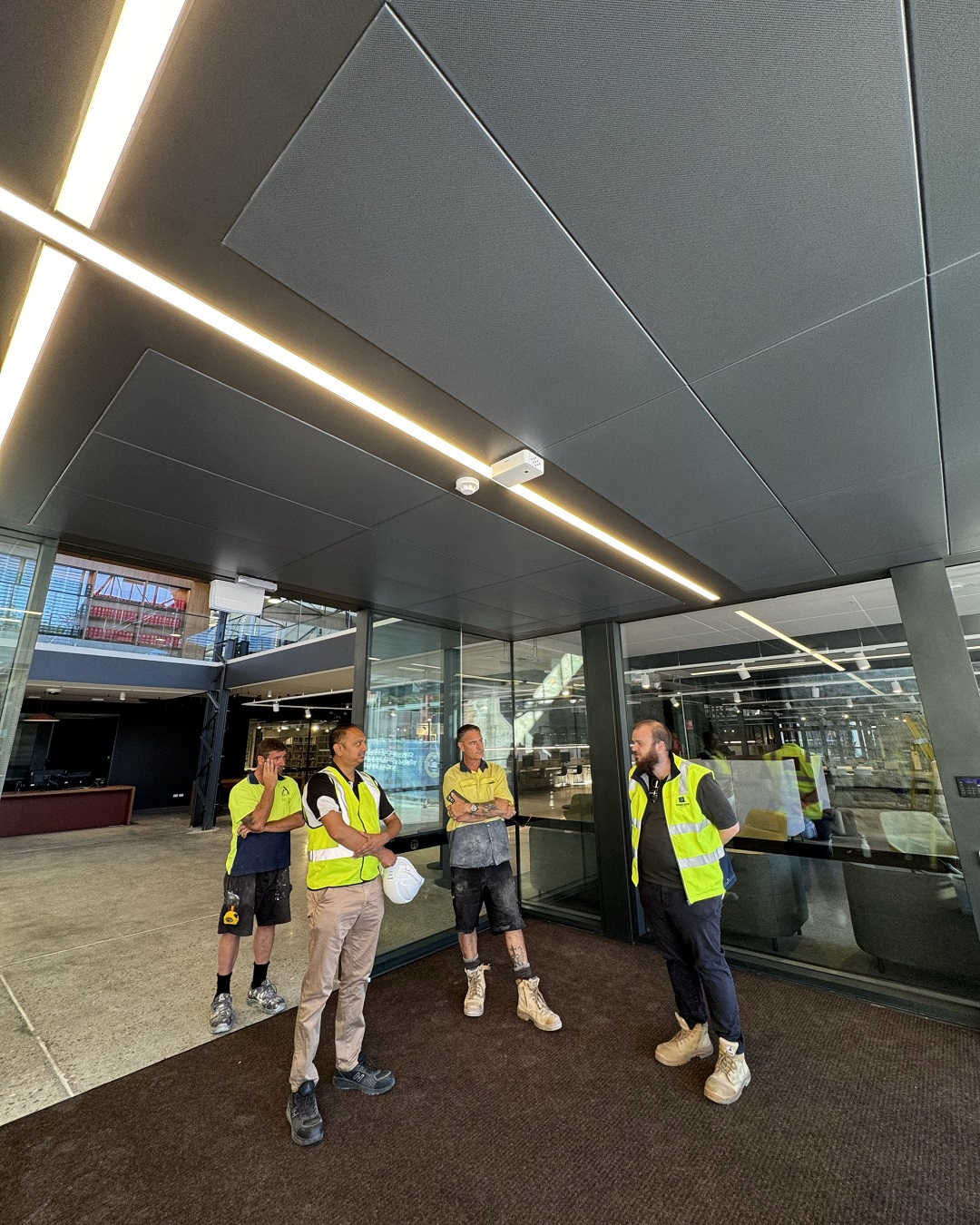 Notre Dame University