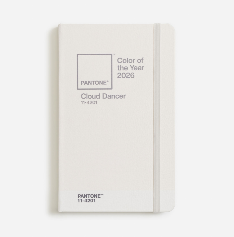 Pantone Colour of the Year 2026