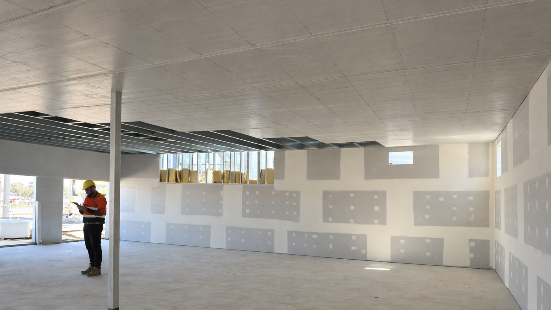 Metronet Byford Station