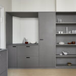 Valchromat Kitchen Design MDF