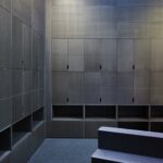 Coloured MDF for internal joinery and architectural applications