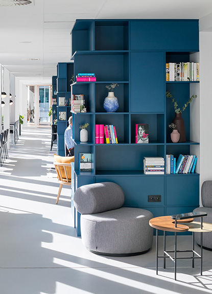 Valchromat Decorative Panels