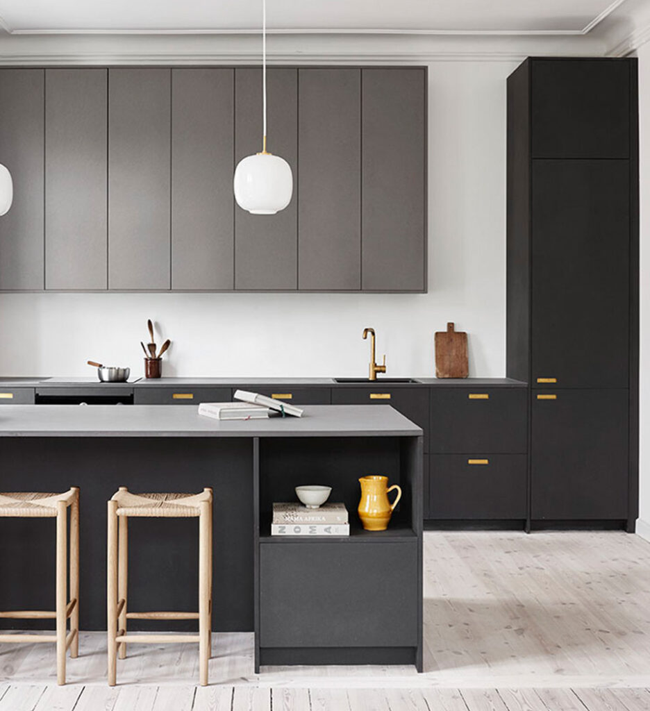 Valchromat Coloured MDF Board Australia