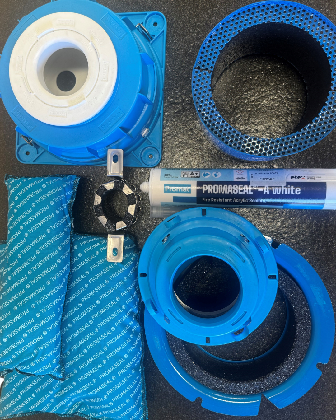 Passive Fire Protection