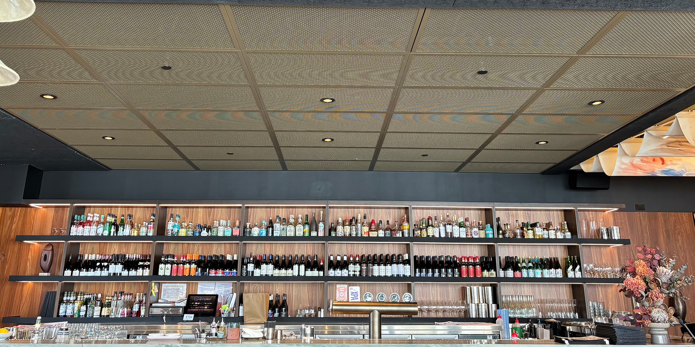 Garde Hotel - Anglesea Restaurant