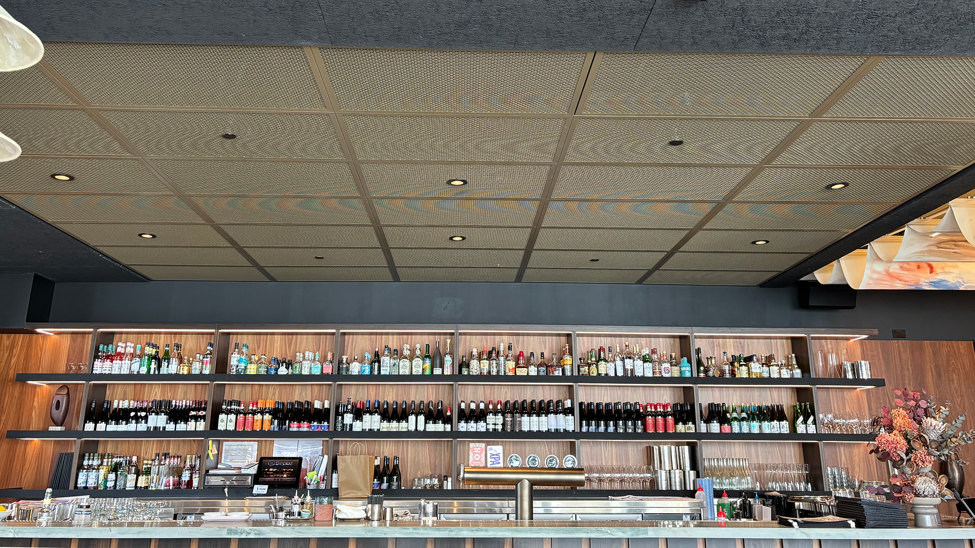 Garde Hotel - Anglesea Restaurant