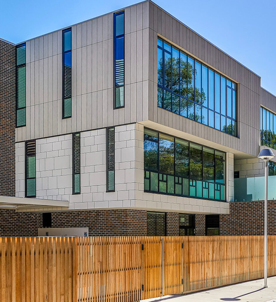 Equitone Fibre Cement