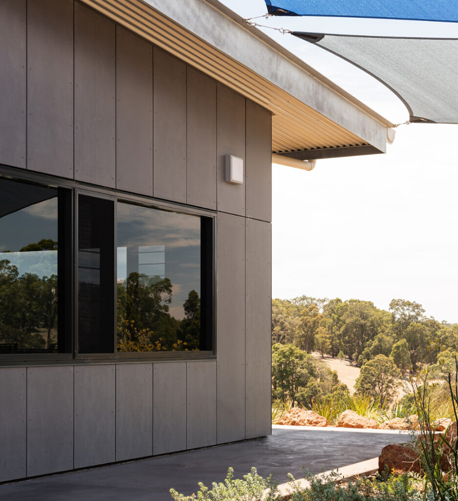 Equitone Wall Cladding