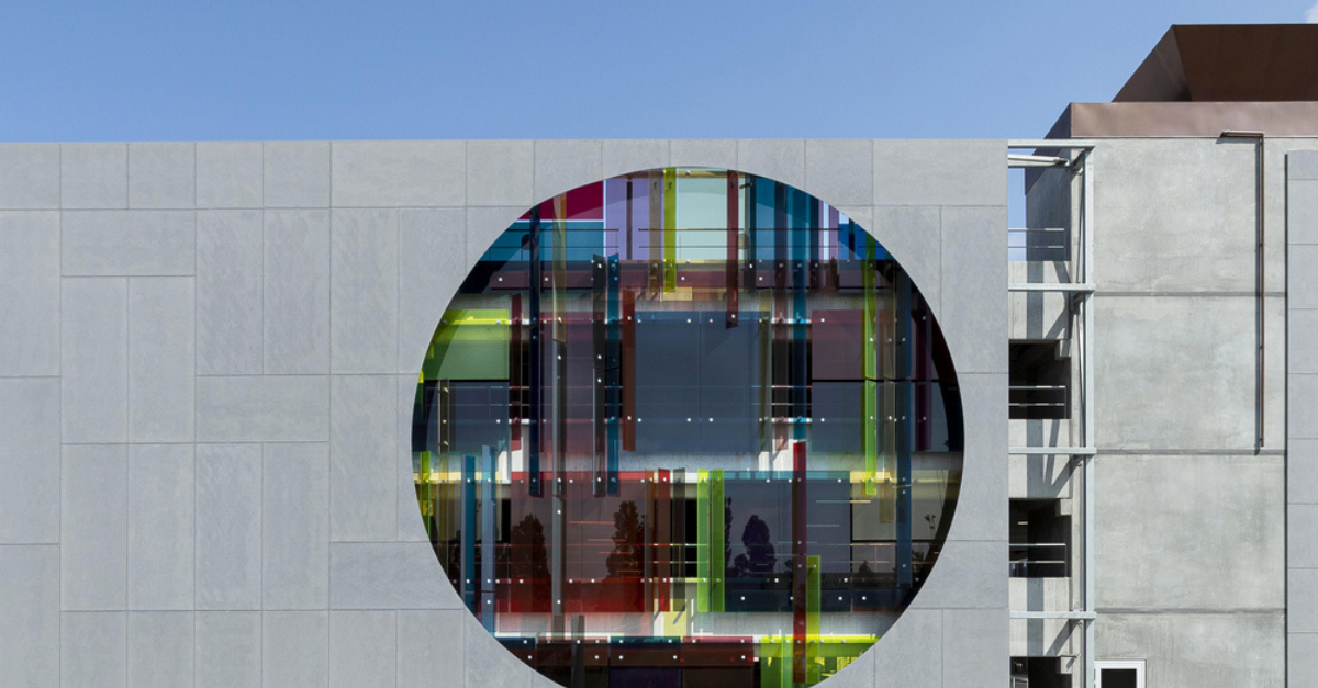 Durable Fibre Cement Products