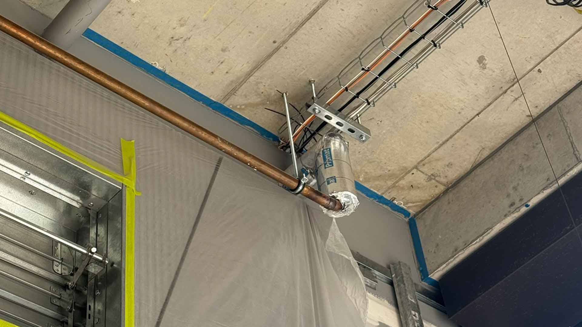 Promat Fire Protection